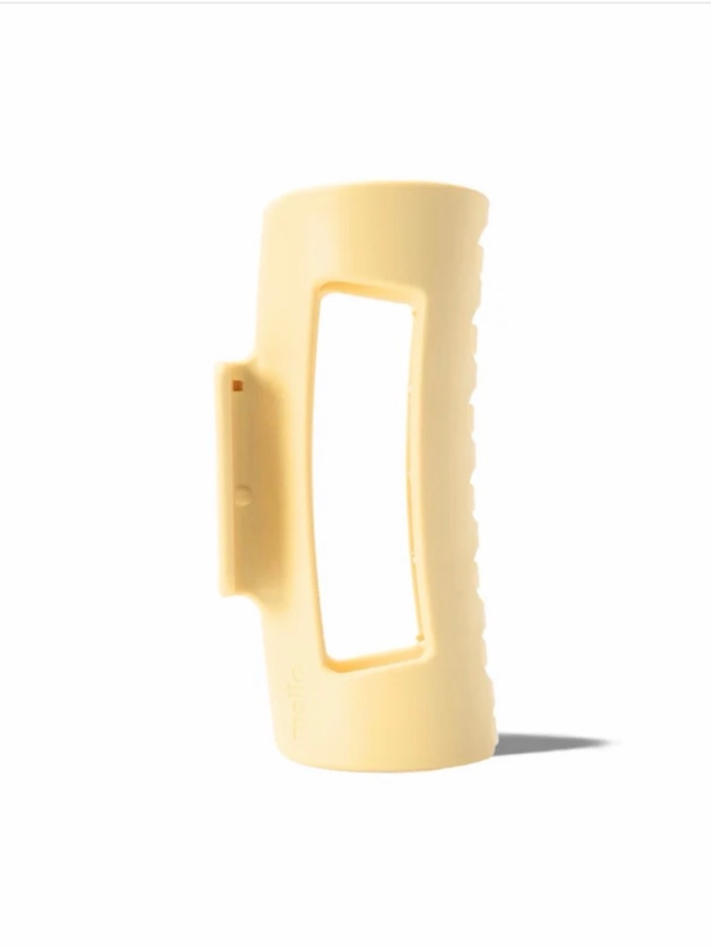 Mello Flexible Claw Clip